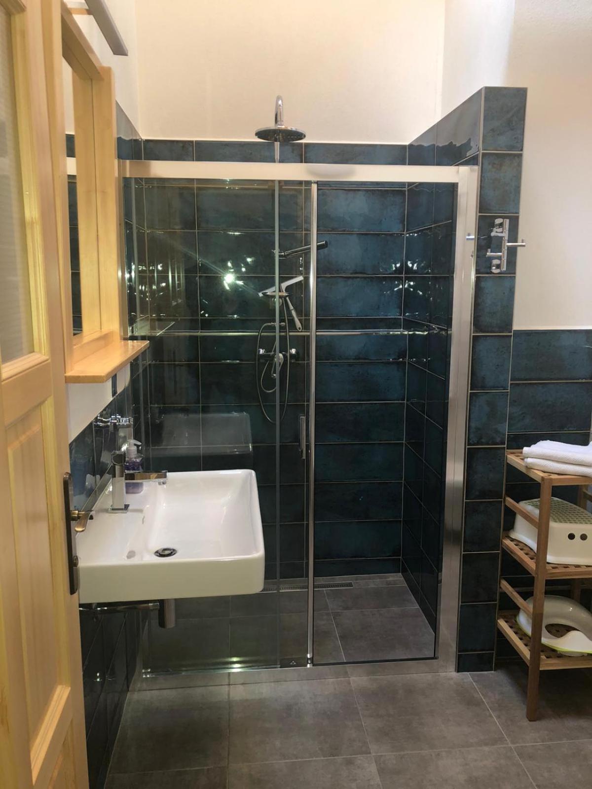 Apartmany Verunka Kvilda Ruang foto
